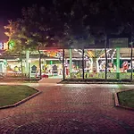 Lonicera World Üdülőközpont Avsallar