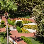 Lonicera World 4* Avsallar
