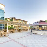 Üdülőközpont Lonicera World Avsallar