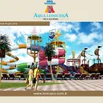 Lonicera World Avsallar
