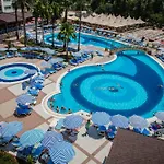 Lonicera World 4*