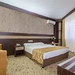 Lonicera World Üdülőközpont Avsallar