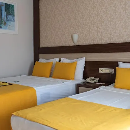 Resort Lonicera World