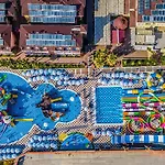 Lonicera World 리조트 아브살라르