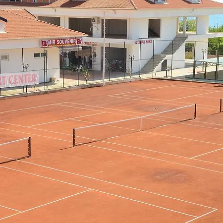 Lonicera World 4* Avsallar