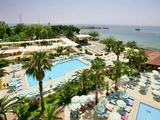Lonicera World Resort