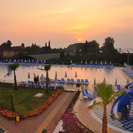 Lonicera World Θέρετρο
