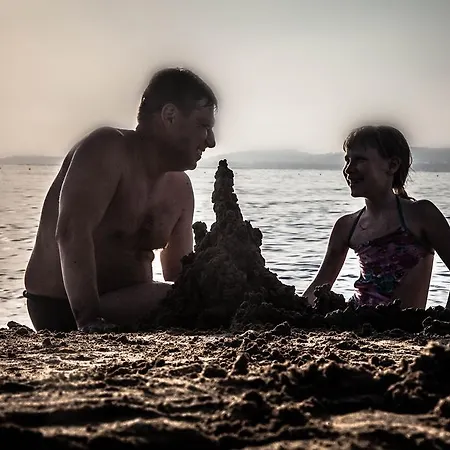 Resort Lonicera World Avsallar