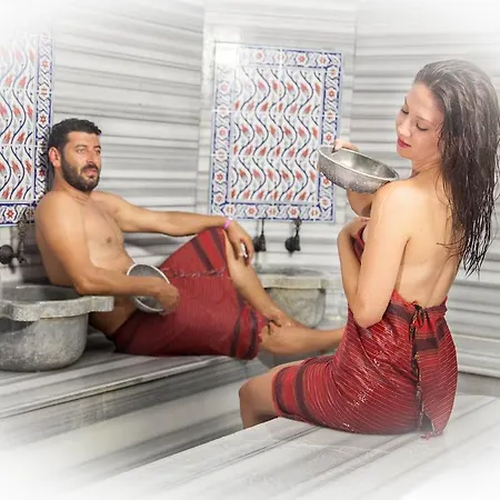 Resort Lonicera World 4*