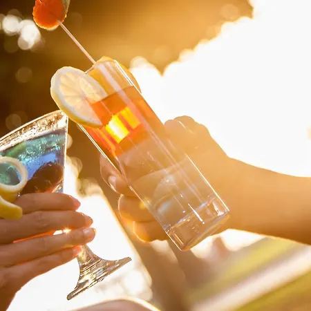 Lonicera World Ośrodek wypoczynkowy Avsallar