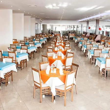 Lonicera World 4*