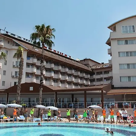 Lonicera World Avsallar