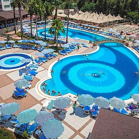 Lonicera World 4*