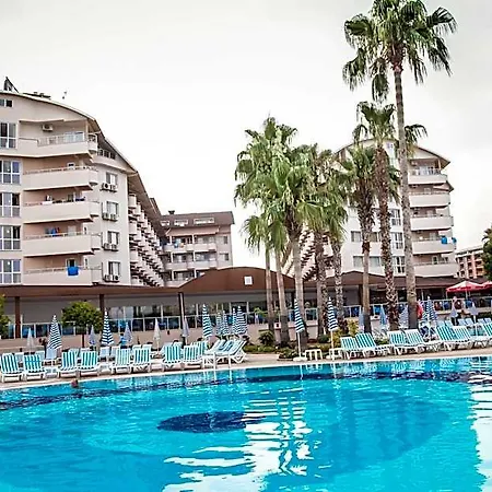 Lonicera World 4*