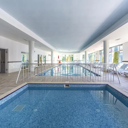 Lonicera World Resort