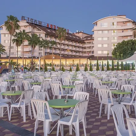 Resort Lonicera World