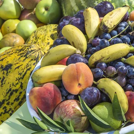 Lonicera World 4* Avsallar