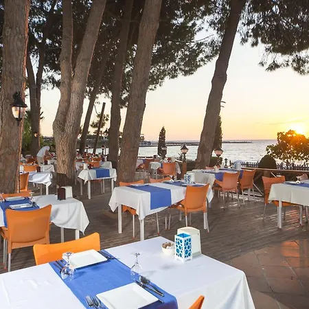 Lonicera World Ośrodek wypoczynkowy