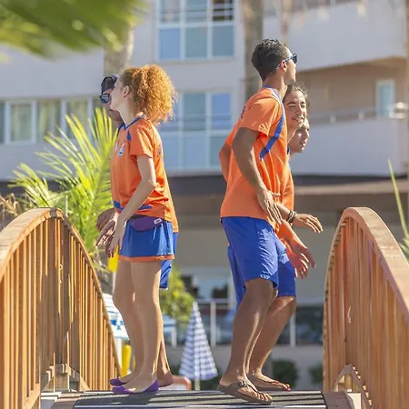 Lonicera World Resort