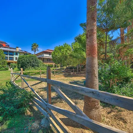 Ośrodek wypoczynkowy Lonicera World