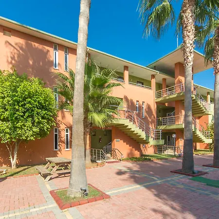 Resort Lonicera World Avsallar