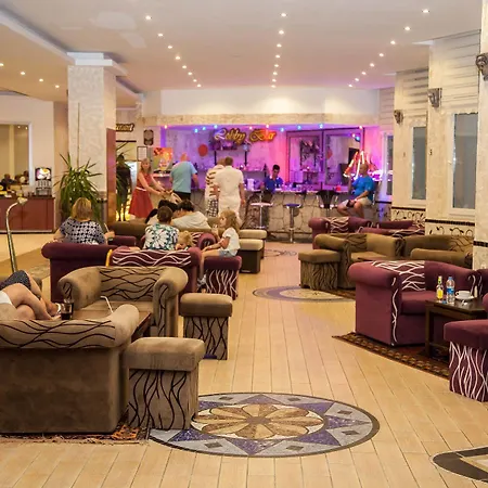Lonicera World Resort