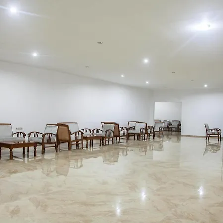 Lonicera World Resort