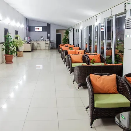 Resort Lonicera World 4*