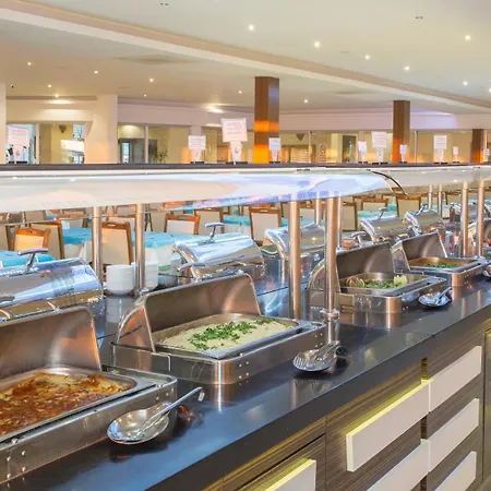 Ośrodek wypoczynkowy Lonicera World