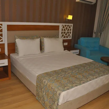 Resort Lonicera World Avsallar