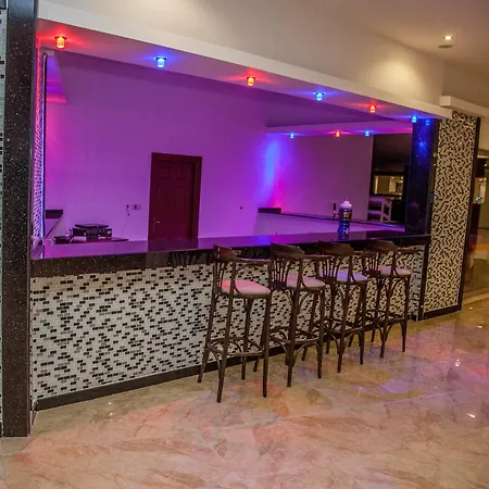 Resort Lonicera World