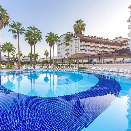 Resort Lonicera World