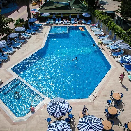 Resort Lonicera World