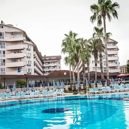 Lonicera World Ośrodek wypoczynkowy 4*