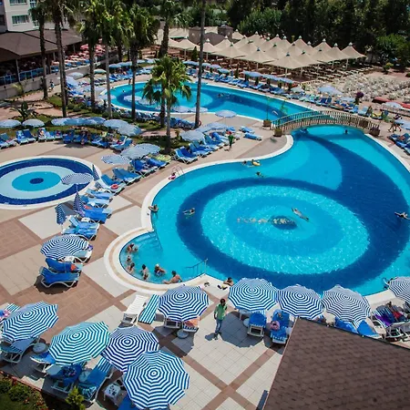 Lonicera World 4*