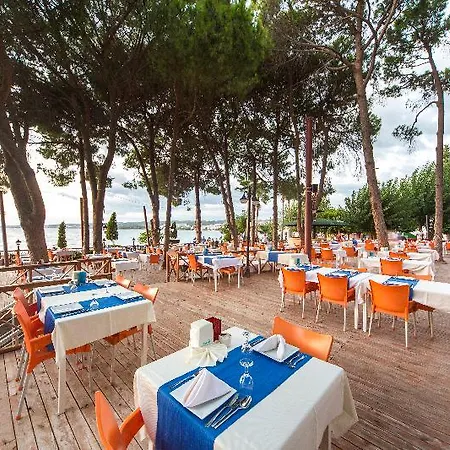Lonicera World Resort 4*