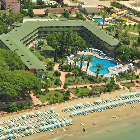 Resort Lonicera World