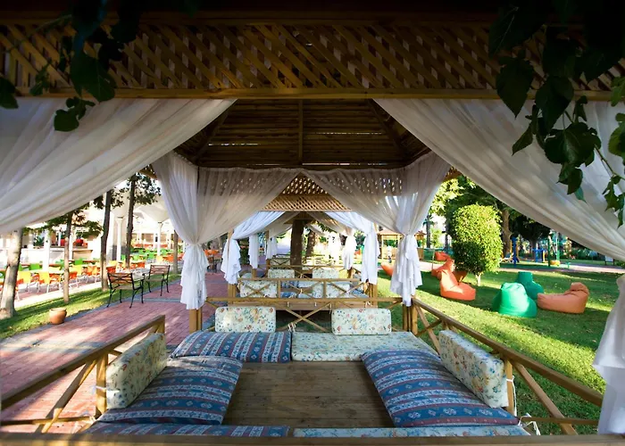 Lonicera World أفسالاّر