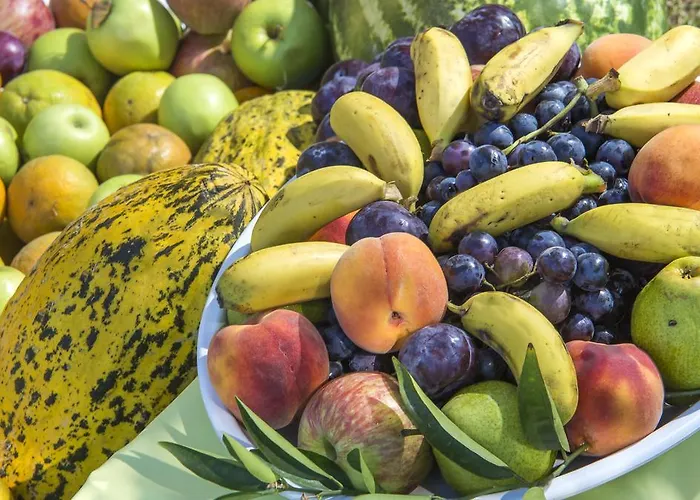 Lonicera World 4* أفسالاّر