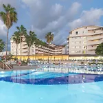Lonicera World 4*