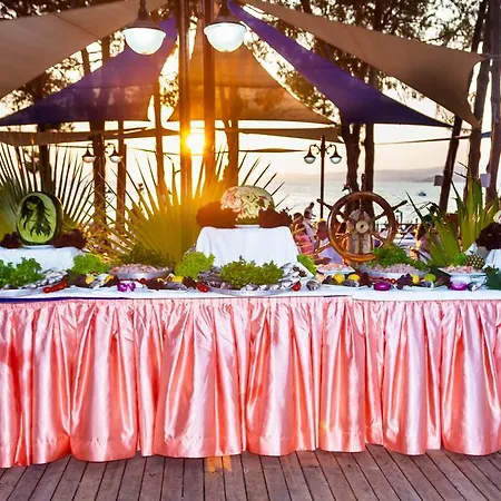 Lonicera World Avsallar