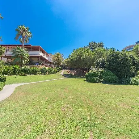 Feriested Lonicera World Avsallar