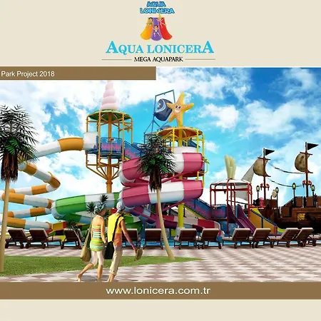 Lonicera World Avsallar